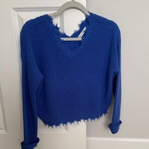 Moon & Madison Sweater